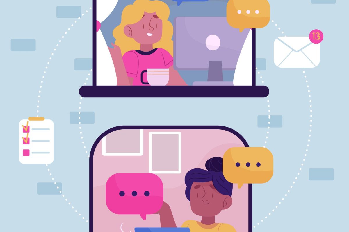 The Role of Community Managers in Shaping Online Conversations